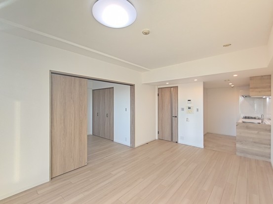 apartment 埼玉県新座市新堀３丁目
地図を見る