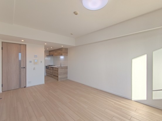 apartment 埼玉県新座市新堀３丁目
地図を見る