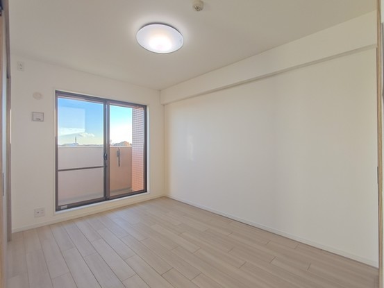 apartment 埼玉県新座市新堀３丁目
地図を見る