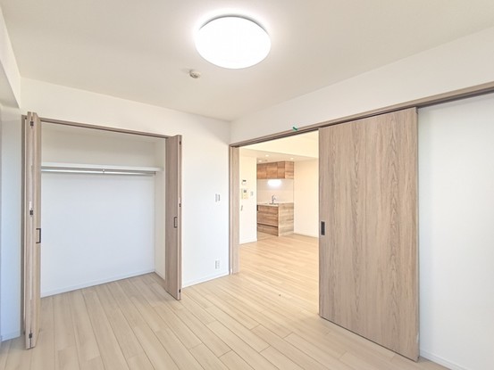 apartment 埼玉県新座市新堀３丁目
地図を見る