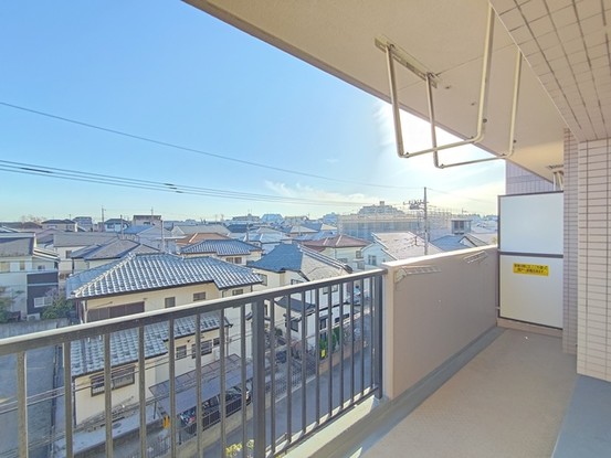 apartment 埼玉県狭山市祇園
地図を見る