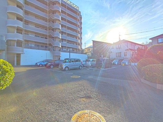 apartment 埼玉県狭山市祇園
地図を見る