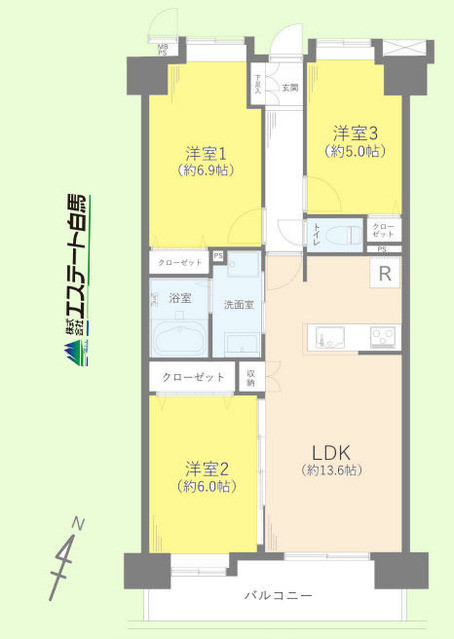 apartment 埼玉県狭山市祇園
地図を見る