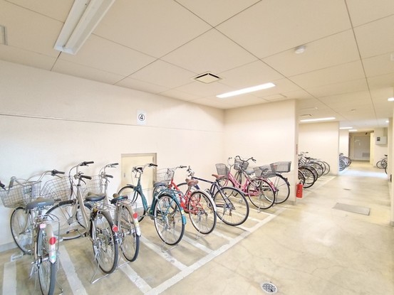 apartment 埼玉県狭山市祇園
地図を見る