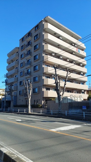 apartment 埼玉県所沢市小手指町１丁目
地図を見る