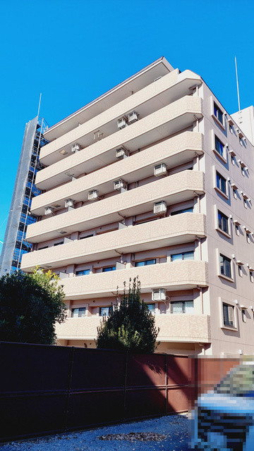 apartment 埼玉県所沢市小手指町１丁目
地図を見る