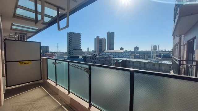 apartment 埼玉県所沢市小手指町１丁目
地図を見る