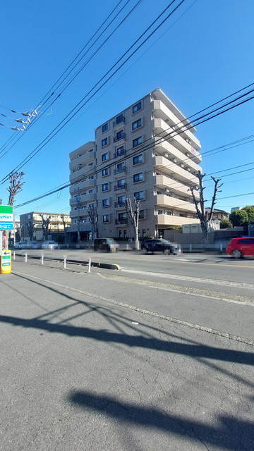 apartment 埼玉県所沢市小手指町１丁目
地図を見る