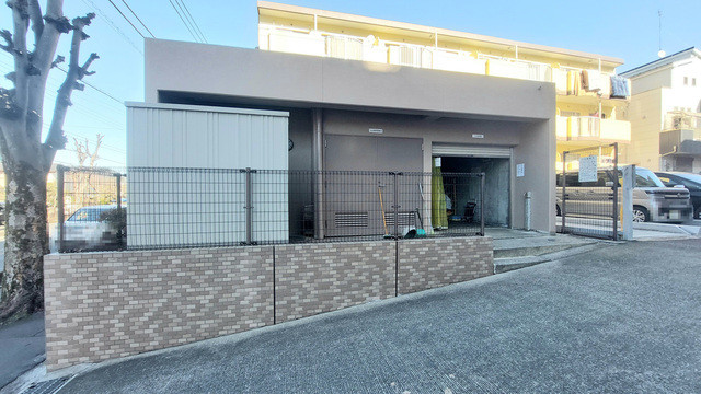 apartment 埼玉県所沢市小手指町１丁目
地図を見る