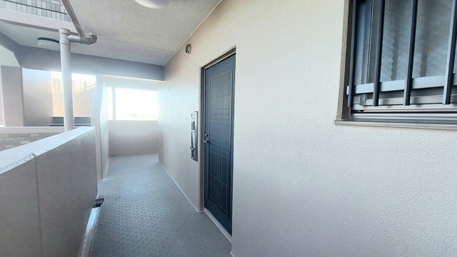 apartment 埼玉県所沢市小手指町１丁目
地図を見る