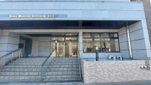 apartment 埼玉県所沢市小手指町１丁目
地図を見る