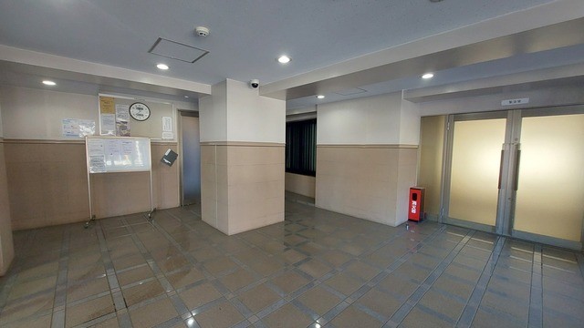 apartment 埼玉県所沢市小手指町１丁目
地図を見る