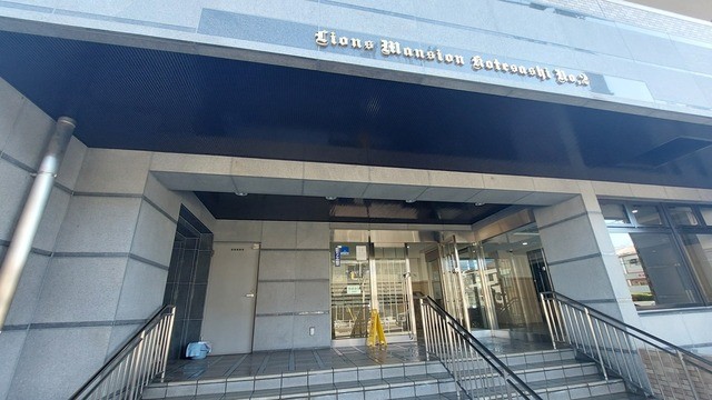 apartment 埼玉県所沢市小手指町１丁目
地図を見る