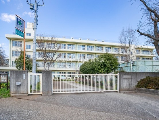 apartment 埼玉県所沢市小手指町１丁目
地図を見る