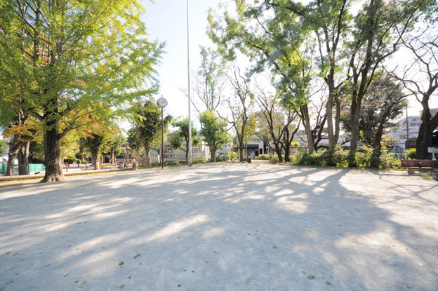 apartment 埼玉県所沢市小手指町１丁目
地図を見る