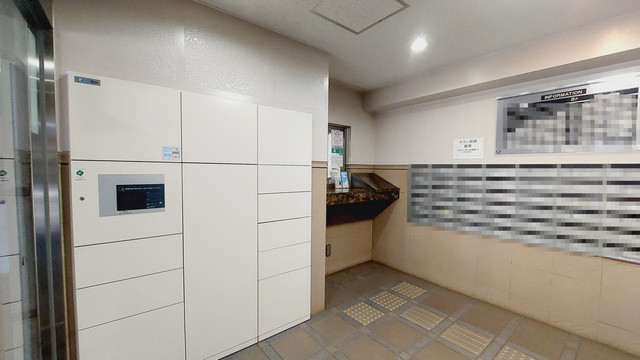 apartment 埼玉県所沢市小手指町１丁目
地図を見る