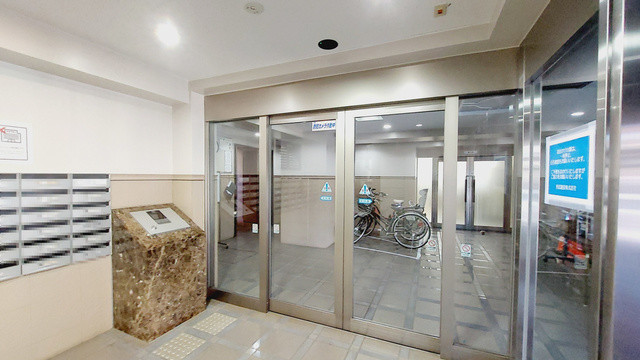 apartment 埼玉県所沢市小手指町１丁目
地図を見る