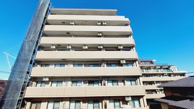 apartment 埼玉県所沢市小手指町１丁目
地図を見る