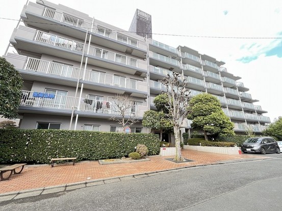 apartment 埼玉県富士見市鶴瀬東１丁目
地図を見る