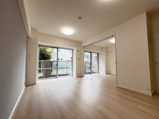 apartment 埼玉県富士見市鶴瀬東１丁目
地図を見る