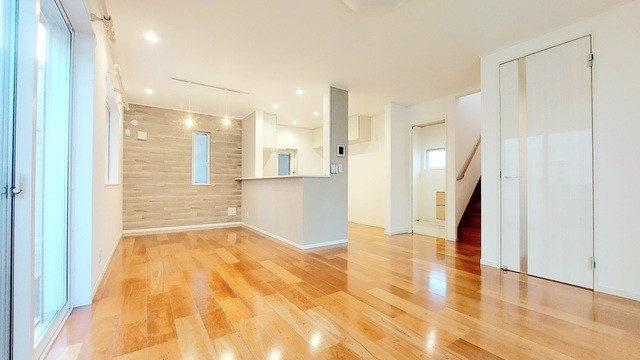 detached 埼玉県狭山市広瀬東４丁目
地図を見る