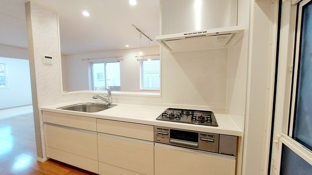 detached 埼玉県狭山市広瀬東４丁目
地図を見る