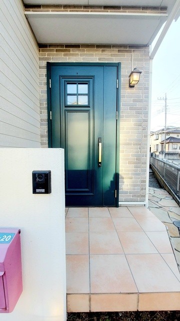 detached 埼玉県狭山市広瀬東４丁目
地図を見る