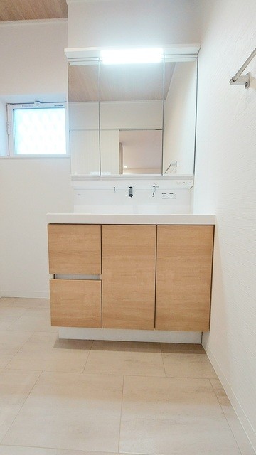 detached 埼玉県狭山市広瀬東４丁目
地図を見る