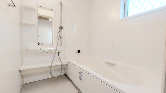 detached 埼玉県狭山市広瀬東４丁目
地図を見る