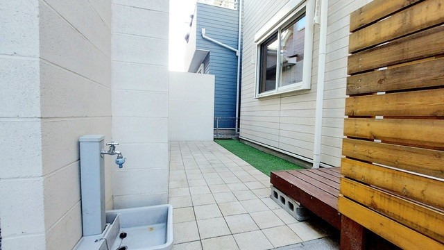 detached 埼玉県狭山市広瀬東４丁目
地図を見る