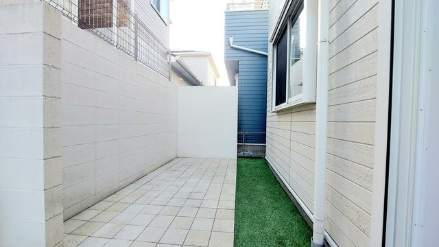 detached 埼玉県狭山市広瀬東４丁目
地図を見る