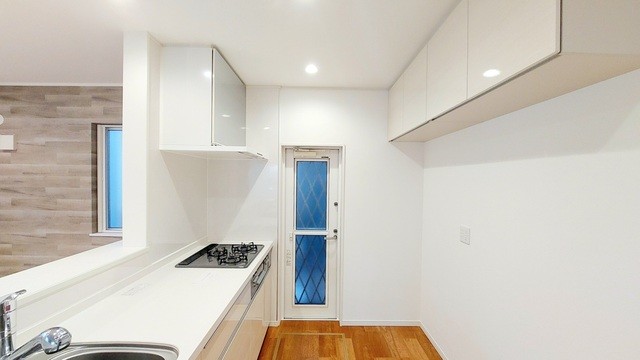 detached 埼玉県狭山市広瀬東４丁目
地図を見る