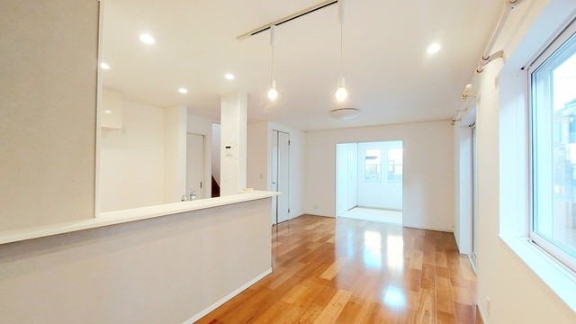 detached 埼玉県狭山市広瀬東４丁目
地図を見る