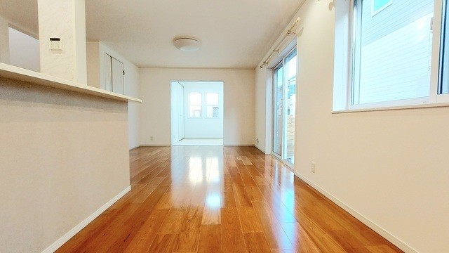 detached 埼玉県狭山市広瀬東４丁目
地図を見る