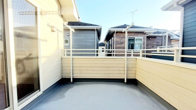 detached 埼玉県狭山市広瀬東４丁目
地図を見る