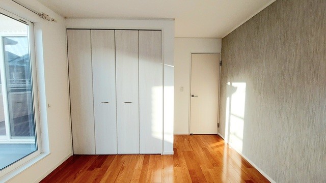 detached 埼玉県狭山市広瀬東４丁目
地図を見る