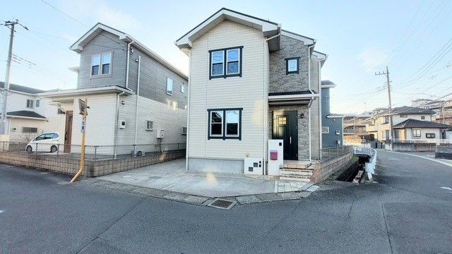 detached 埼玉県狭山市広瀬東４丁目
地図を見る