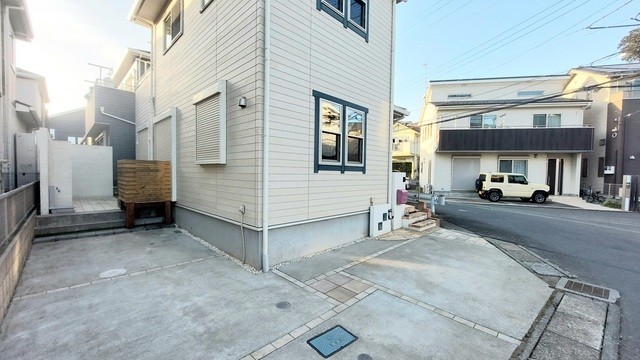 detached 埼玉県狭山市広瀬東４丁目
地図を見る