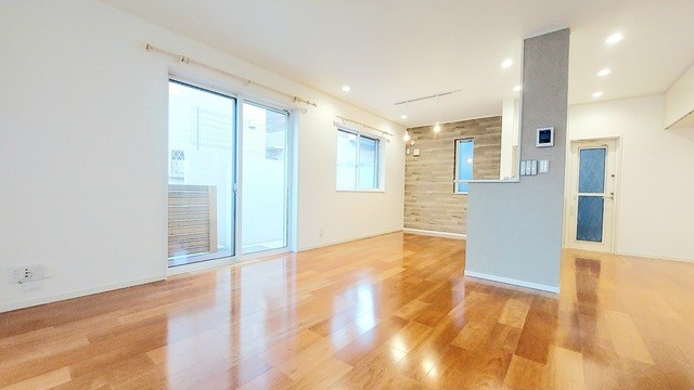 detached 埼玉県狭山市広瀬東４丁目
地図を見る