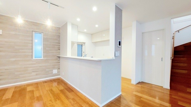 detached 埼玉県狭山市広瀬東４丁目
地図を見る