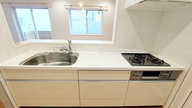 detached 埼玉県狭山市広瀬東４丁目
地図を見る