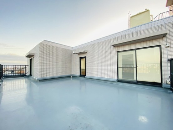 apartment 埼玉県狭山市祇園
地図を見る