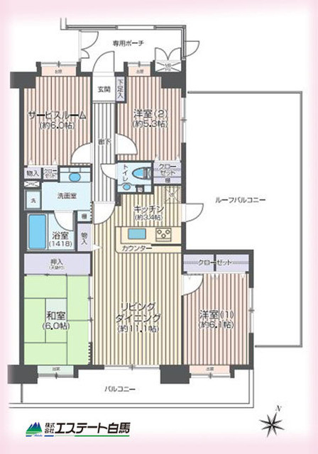 apartment 埼玉県狭山市祇園
地図を見る
