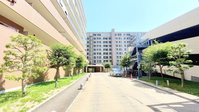 apartment 埼玉県入間郡三芳町大字竹間沢
地図を見る