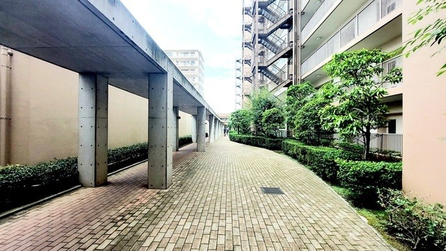 apartment 埼玉県入間郡三芳町大字竹間沢
地図を見る