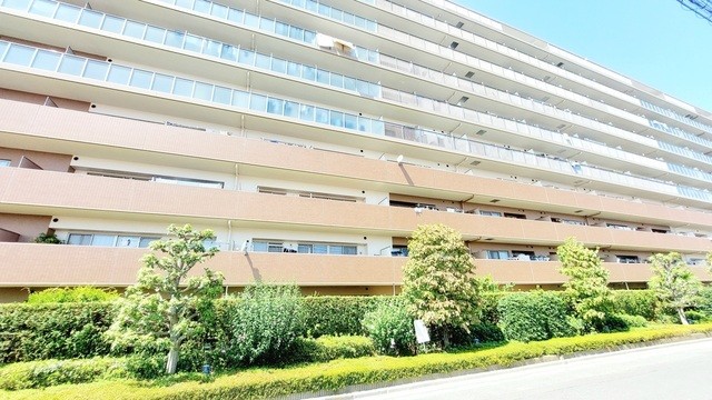 apartment 埼玉県入間郡三芳町大字竹間沢
地図を見る