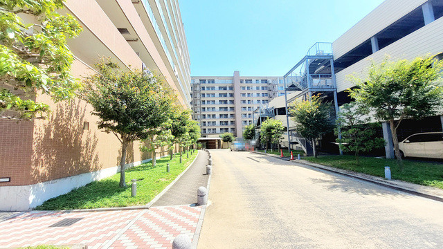 apartment 埼玉県入間郡三芳町大字竹間沢
地図を見る