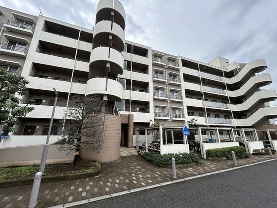 apartment 埼玉県新座市畑中１丁目
地図を見る