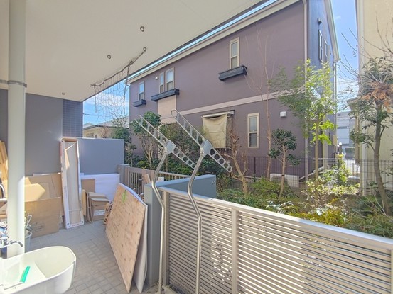 apartment 埼玉県新座市東北１丁目
地図を見る