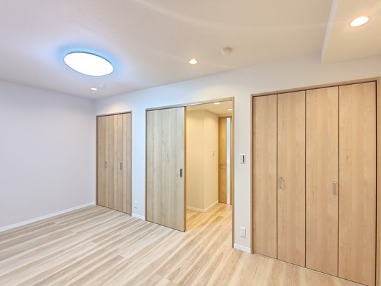 apartment 埼玉県新座市東北１丁目
地図を見る